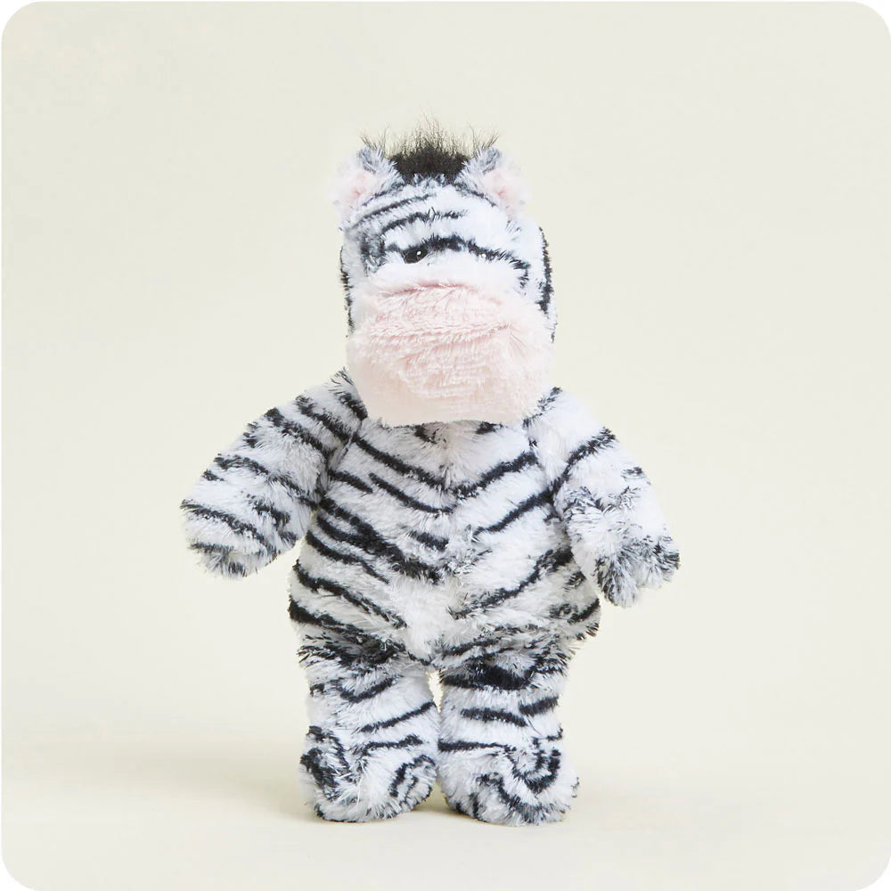 Zebra Warmie